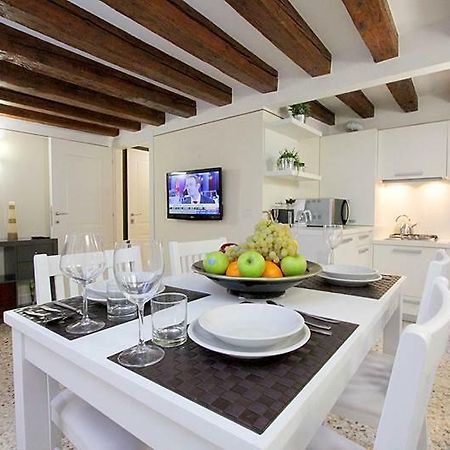 Alberto Apartment In Venise Extérieur photo