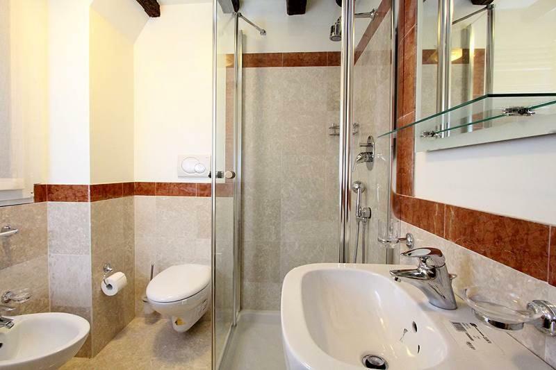 Alberto Apartment In Venise Extérieur photo