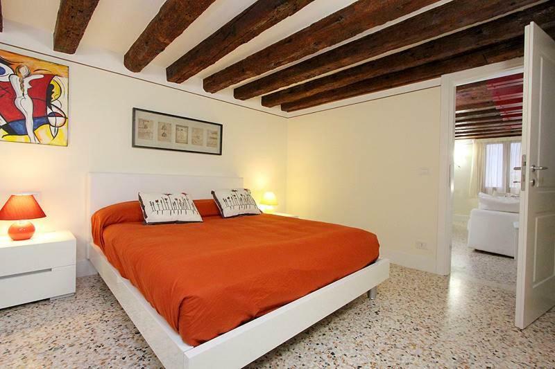 Alberto Apartment In Venise Extérieur photo