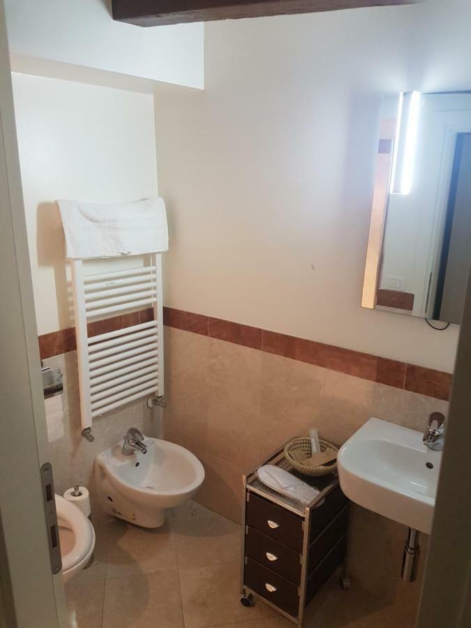 Alberto Apartment In Venise Extérieur photo